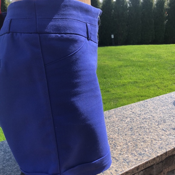 Dynamite dress shorts - Picture 3 of 8